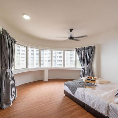 Happy Stay Golden Hills Genting Гентинг-Хайлендс Экстерьер фото