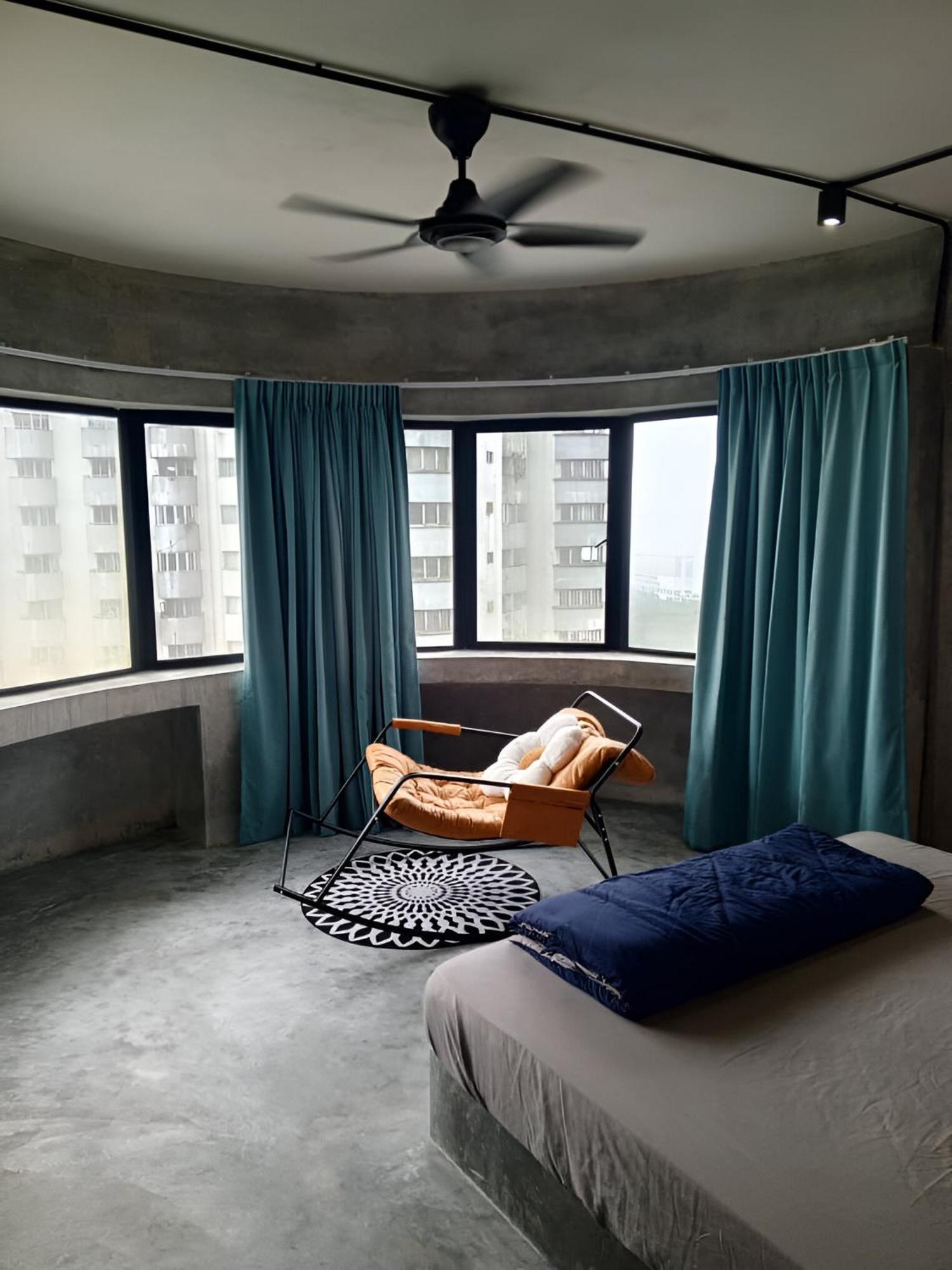 Happy Stay Golden Hills Genting Гентинг-Хайлендс Экстерьер фото